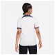 Nike Παιδική ποδοσφαιρική φανέλα Paris Saint-Germain 23/24 Stadium Away